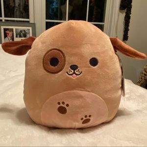 Squishmallows Doug